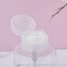 Buy cheap Transparent Cylinder 250ml 500ml PET Plastic Bottle from wholesalers