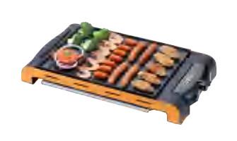 Buy cheap Home Detachable 1260W Infrared Smokeless Grill Heat Resistant from wholesalers