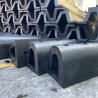 Buy cheap Heat Resistant Arch Bumper Dock Fender Eco Friendly Natural Rubber from wholesalers