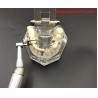 Buy cheap 5000 Min / Rpm Dental Orthodontic Instruments , Stripping Contra Angle Kit from wholesalers