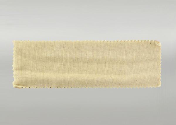 Buy cheap 100% Cotton Lip Eyebrow Face Wax Strips 7.6x23cm 140gsm Weight Non Irritation from wholesalers