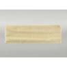 Buy cheap 100% Cotton Lip Eyebrow Face Wax Strips 7.6x23cm 140gsm Weight Non Irritation from wholesalers