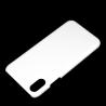 Buy cheap PC hard case cover for iphone X, Frosted surface with durable skin from wholesalers