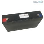 6.4V 4.5Ah 6Ah 7Ah Lifepo4 Battery Pack , Li Ion Battery Pack With F2 Terminal