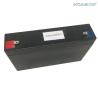 Buy cheap 6.4V 4.5Ah 6Ah 7Ah Lifepo4 Battery Pack , Li Ion Battery Pack With F2 Terminal from wholesalers