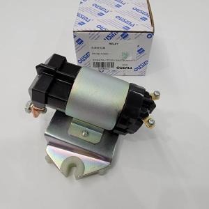 Wholesale PC300-8 PC400-8 WA470 Glow Plug Timer Relay 08088-70000 Battery Relay from china suppliers