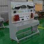 Customizable Automotive Electrical Trainer Education Training Board For