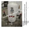 Buy cheap Marine siren air bottle, miscellaneous air bottle A0.08-1.0 CB493-98 from wholesalers