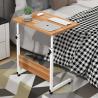 Buy cheap Adjustable Laptop Lap Tray Removable Minimalist Laptop Stand For Couch from wholesalers