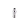 Buy cheap OEM Custom Stainless Steel Medical Accessories Metal Syringe Instrument from wholesalers