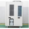 Buy cheap Condenser Air flow 2235CFM Spot Air Cooler , 20500Btu 6kw Spot cooling from wholesalers