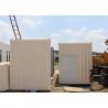 Buy cheap 40ft Prefabricated Container House from wholesalers
