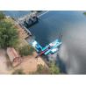 Buy cheap 14 Inch Cutter Suction Dredger CSD150 For River Dredging from wholesalers