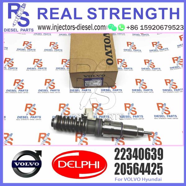 Buy cheap common rail Diesel Fuel Unit Injector BEBE4G15001 22340652 2340639 22340639 For NISSAN MD13 US07 from wholesalers