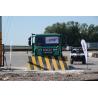 Buy cheap Perimeter Protection Hydraulic Road Blocker IWA Standard Automatic from wholesalers