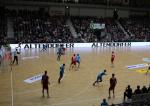 Indoor Stadium Perimeter Led Display Signs Flicker Free High Refresh Rate 1920hz