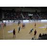 Buy cheap Indoor Stadium Perimeter Led Display Signs Flicker Free High Refresh Rate 1920hz from wholesalers