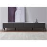 Buy cheap Modern Living Room TV Cabinet And Coffee Table Set from wholesalers