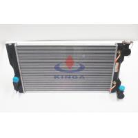 Buy cheap 16400-22180 car parts radiator for Toyota COROLLA ZZE142 2008 , plastic tank product