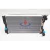 Buy cheap 16400-22180 car parts radiator for Toyota COROLLA ZZE142 2008 , plastic tank from wholesalers