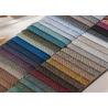 Buy cheap Fabric manufacturer cheap linen look fabric for home deco upholstery sofa linen fabric from wholesalers