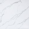 Buy cheap Water Absorption 0.1% Marble Texture Quartz Bathroom Countertops from wholesalers