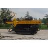 Buy cheap Core Drill Rig 179kw Core Drilling Rig Hydraulic Drill Machine For Coal Mining HYDX-6 from wholesalers