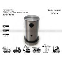 Buy cheap Heat Treated CLG225C Excavator Swing 2Stage Gear Pin for Power Transmission product