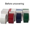 Buy cheap Total Transfer Security Tape Warranty Tamper Evident Carton Sealing Tape from wholesalers
