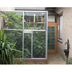 aviary mesh for Medium Pet Birds