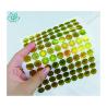 Buy cheap Oilproof Waterproof 3D Hologram Tamper Evident Security Labels from wholesalers