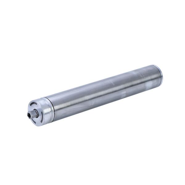 Buy cheap 60mm 60w Dc Brushless Drum Drive Motor Ratio 1:3 1:100 from wholesalers