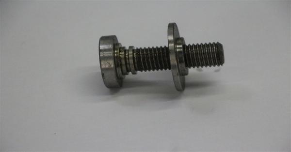 Buy cheap Anti Corrosion Stainless Steel Machined Parts , Stainless Steel Accessories from wholesalers