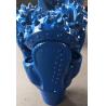 Buy cheap 393.7mm Dth Hammer Drill Bits , IADC537G Tci Tricone Bits For Water Well Drilling from wholesalers