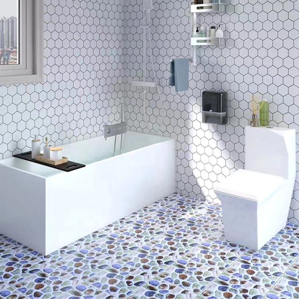 Buy cheap Indoor Rustic Square Glazed Tiles Rough Surface 300x300mm Garden Floor from wholesalers