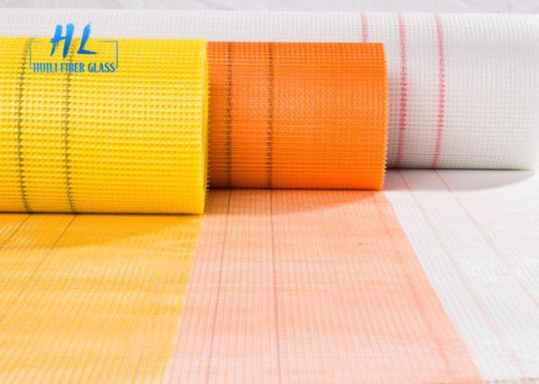 Buy cheap Huili Fiberglass Mesh Sheets Durable And Resistant To Chemical Agents from wholesalers