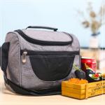 BPA Free Insulated Meal Management Bag For Adult