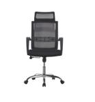 Study Chair Computer Ergonomic Staff Task Mesh Office Seat Chair Office Chairs