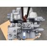Buy cheap Excavator EC210B 14696847 Main Distribute Valve from wholesalers