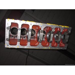Buy cheap Cylinder Block Of Engine 34301-01050 183-8171 E120B from wholesalers