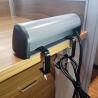 Buy cheap America Desktop Clamp Power Strip 3outlet and 2USB ETL passed from wholesalers