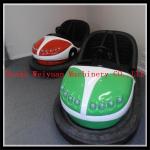 fiberglass amusement bumper car price 2016 new year promotion electric bumper