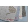 Buy cheap Transparent Sight waterproof environmental roller blinds blackout Custom from wholesalers