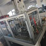 Non standard carton machine # decorative works # food carton # disposable lunch