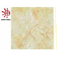 Buy cheap HTY TMG 600*600 Best Selling Glazed Ceramic Tile with Marble Look Foshan Factory product