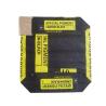 Buy cheap 20kg Kraft Paper Cement Waterproof Bags Multi Wall ISO9001 With Adhesive from wholesalers