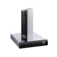 Buy cheap 36V/72V/96V Battery Voltage On-line 1KVA 2U Rack Mounted Single Phase High product