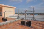 Hanging Suspended Working Platform For Building Working