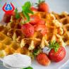 Buy cheap CMC Food Thickening Agent Water Retention E466 Food Additive from wholesalers