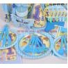 Buy cheap Boy first birthday Rocket bear birthday Kids Birthday Decoration Set Baby Birthday Party pack from wholesalers